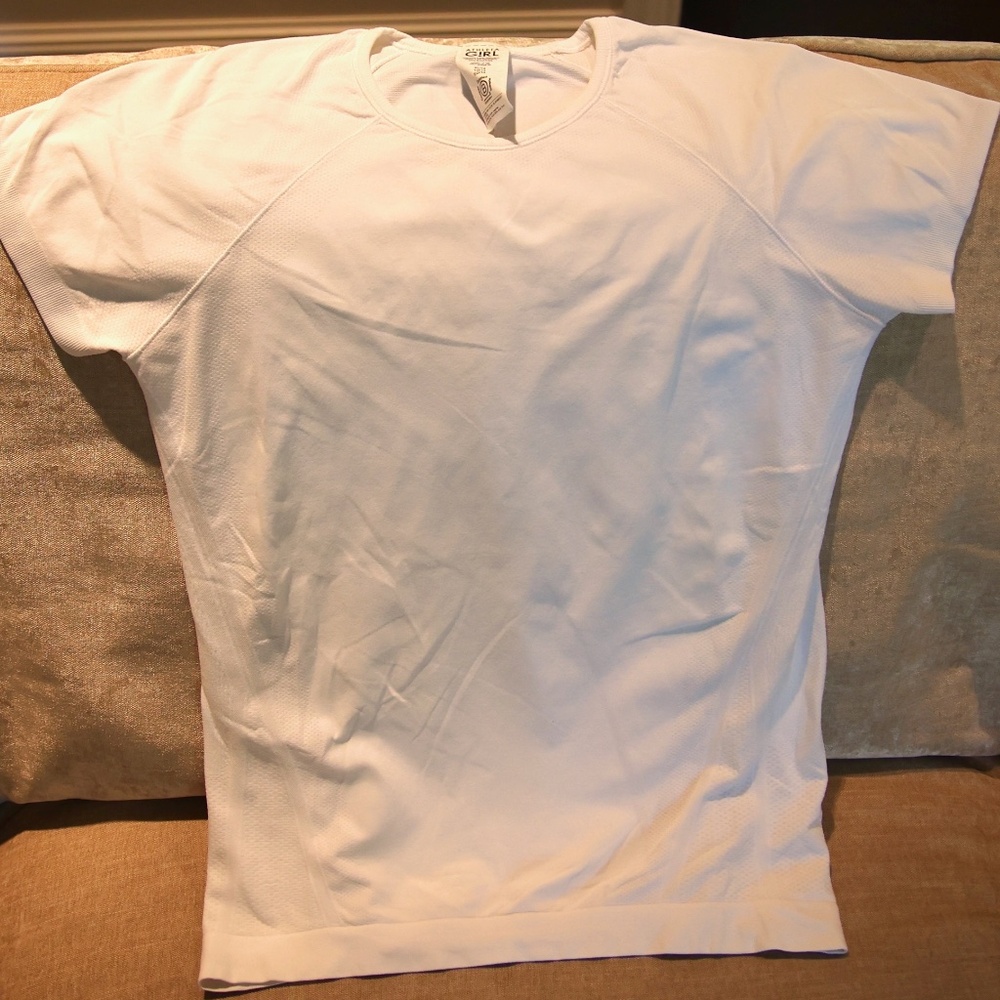 Athleta Girl Tops